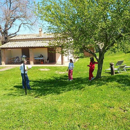 Casa Marta Pitigliano Exterior photo