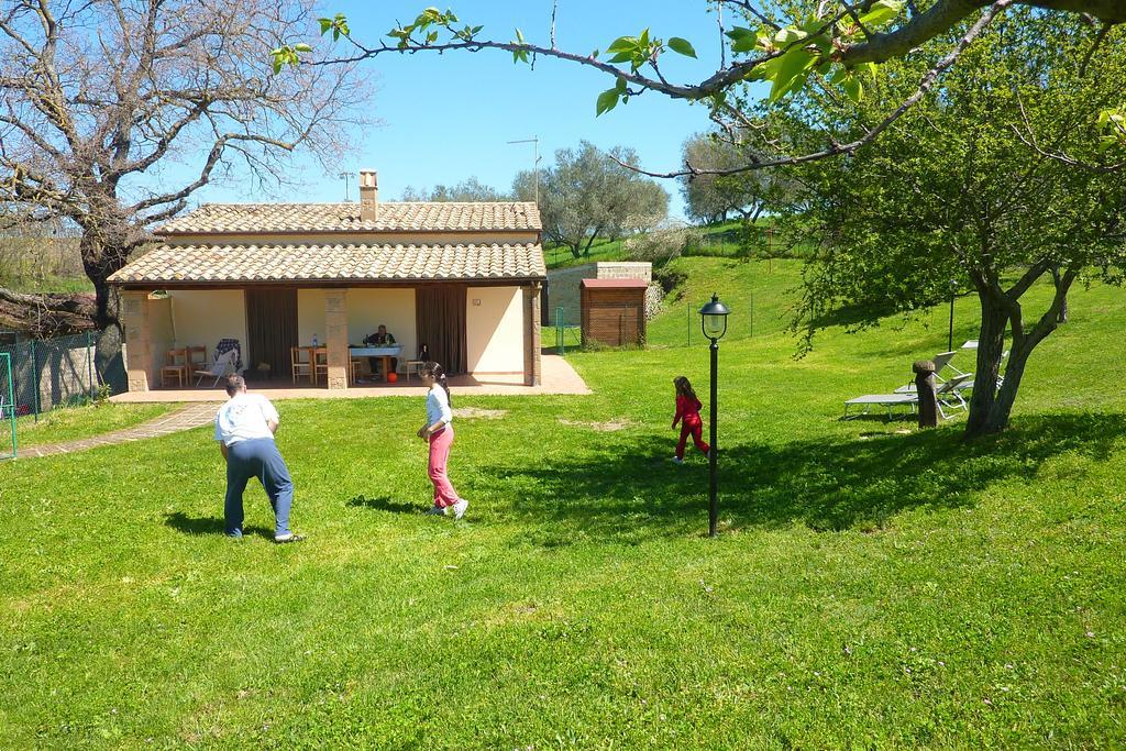 Casa Marta Pitigliano Room photo