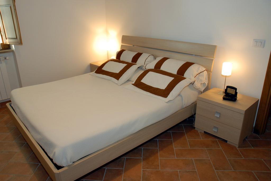 Casa Marta Pitigliano Room photo