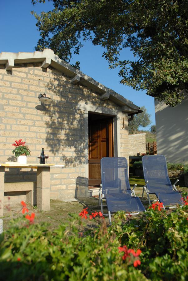 Casa Marta Pitigliano Exterior photo